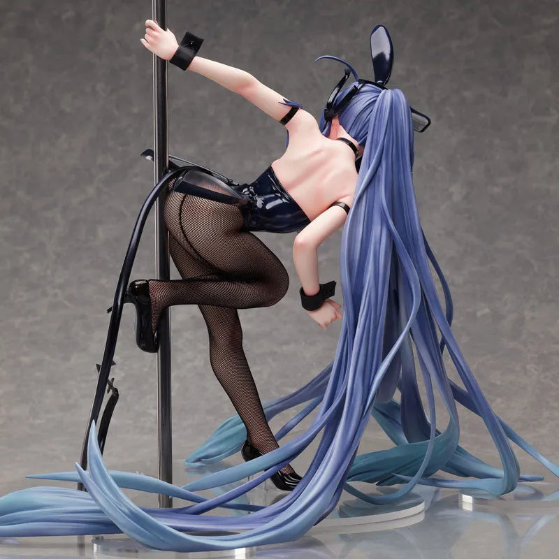 Azur Lane - New Jersey - B-style - 1/4 - Living Stepping (FREEing, Union Creative International Ltd)ㅤ – FREEing – ActionFigureBrasil
