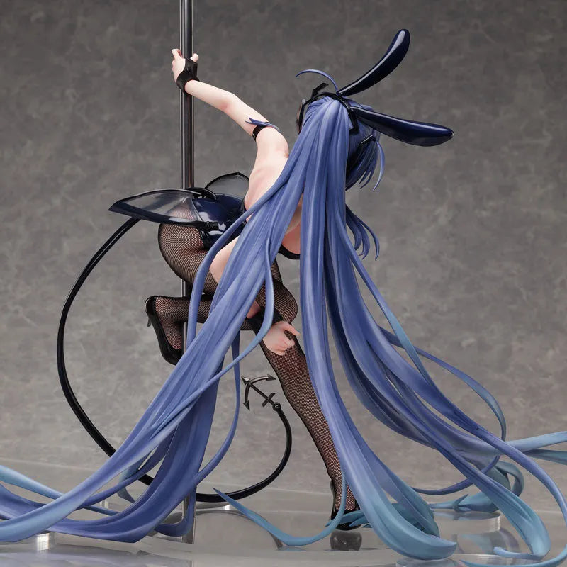 Azur Lane - New Jersey - B-style - 1/4 - Living Stepping (FREEing, Union Creative International Ltd)ㅤ – FREEing – ActionFigureBrasil