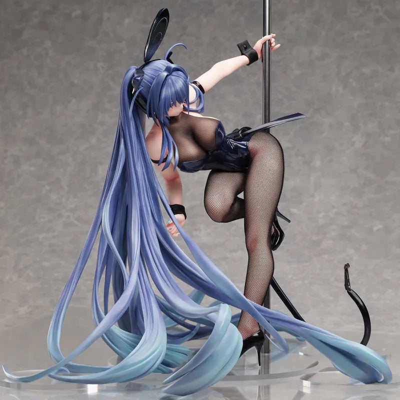 Azur Lane - New Jersey - B-style - 1/4 - Living Stepping (FREEing, Union Creative International Ltd)ㅤ – FREEing – ActionFigureBrasil