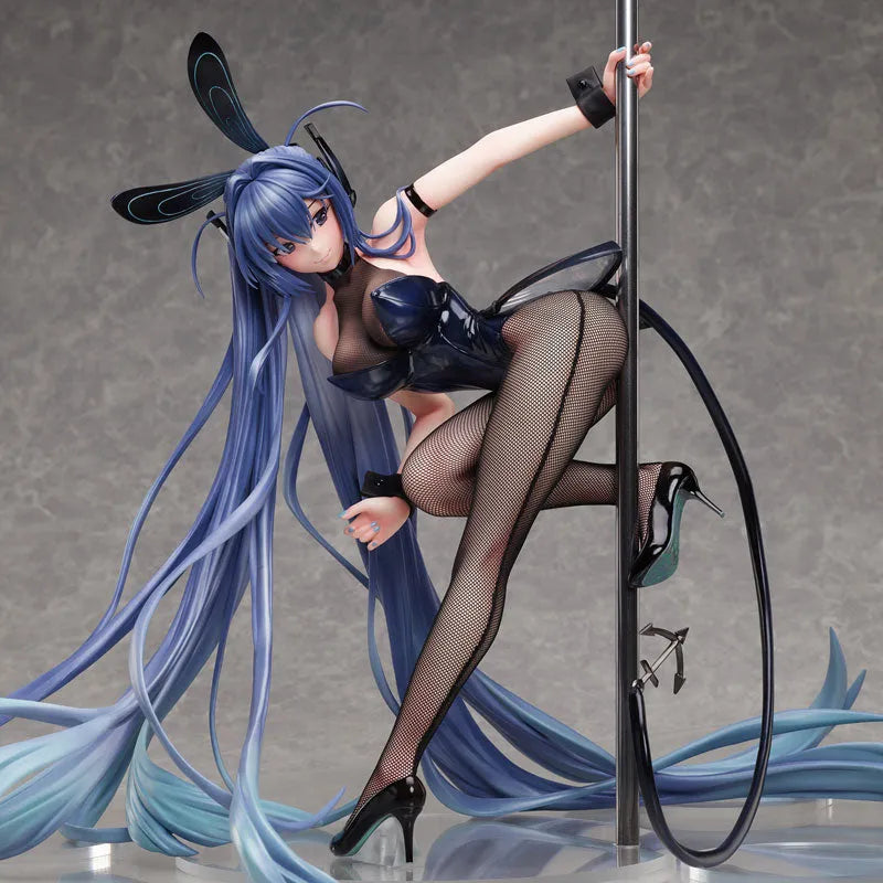 Azur Lane - New Jersey - B-style - 1/4 - Living Stepping (FREEing, Union Creative International Ltd)ㅤ – FREEing – ActionFigureBrasil