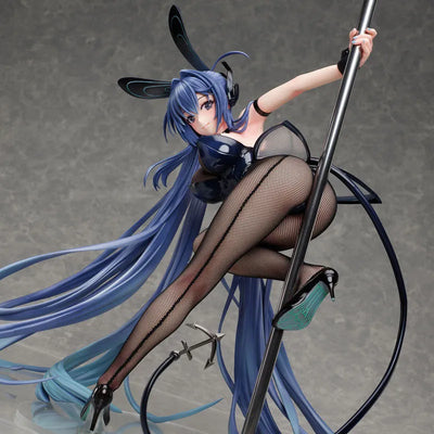 Azur Lane - New Jersey - B-style - 1/4 - Living Stepping (FREEing, Union Creative International Ltd)ㅤ – FREEing – ActionFigureBrasil — com base expositora