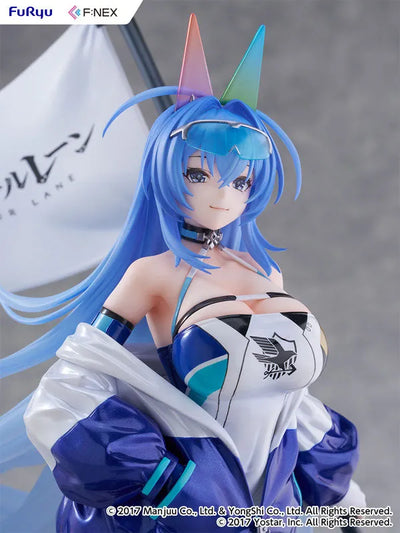 Azur Lane - New Jersey - F:Nex - 1/7 - IRF2024 ver. (FuRyu)ㅤ – FuRyu – ActionFigureBrasil — detalhe do produto