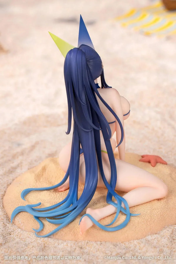 Azur Lane - New Jersey - Gift+ - 1/8 - Midsummer Leisure (Myethos)ㅤ – Myethos – ActionFigureBrasil