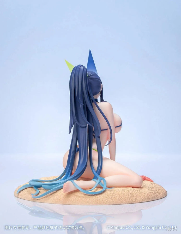 Azur Lane - New Jersey - Gift+ - 1/8 - Midsummer Leisure (Myethos)ㅤ – Myethos – ActionFigureBrasil