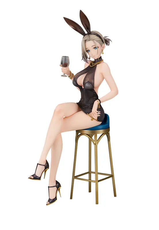 Azur Lane - New Orleans - 1/7 - Evening Agricole Ver. (Alter)ㅤ – Alter – ActionFigureBrasil