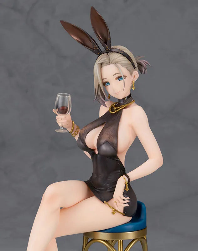 Azur Lane - New Orleans - 1/7 - Evening Agricole Ver. (Alter)ㅤ – Alter – ActionFigureBrasil