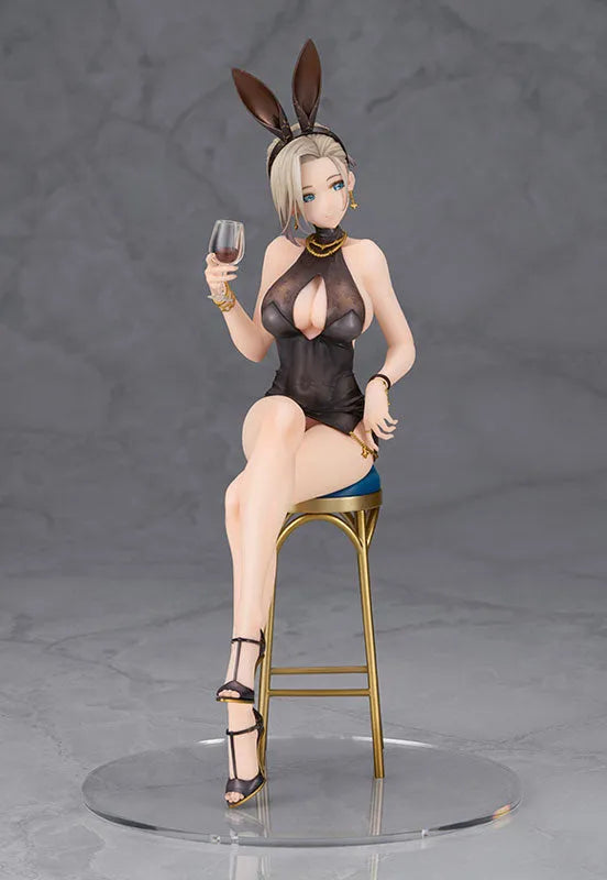 Azur Lane - New Orleans - 1/7 - Evening Agricole Ver. (Alter)ㅤ – Alter – ActionFigureBrasil