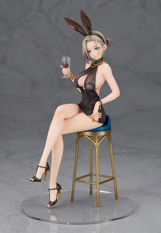 Azur Lane - New Orleans - 1/7 - Evening Agricole Ver. (Alter)ㅤ – Alter – ActionFigureBrasil