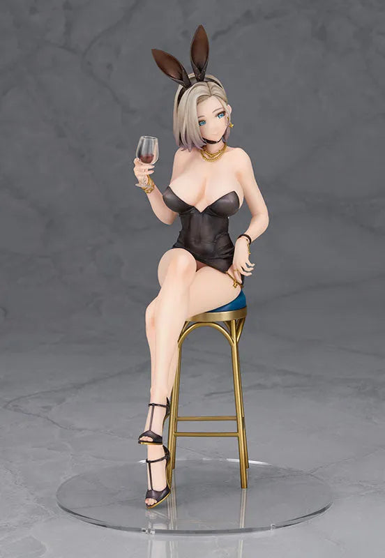 Azur Lane - New Orleans - 1/7 - Evening Agricole Ver. (Alter)ㅤ – Alter – ActionFigureBrasil