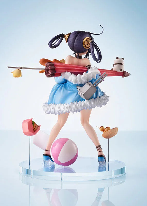 Azur Lane - Ning Hai - Summer Hunger (Mimeyoi)ㅤ – Mimeyoi – ActionFigureBrasil