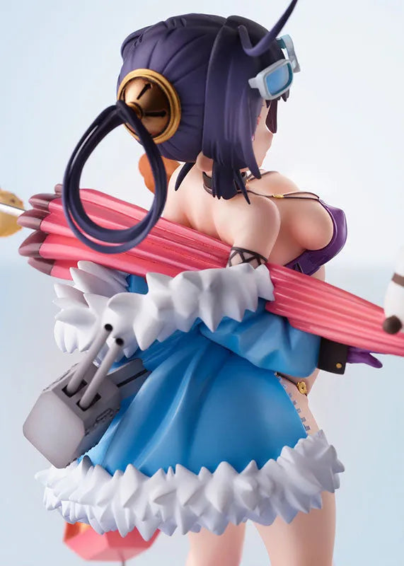Azur Lane - Ning Hai - Summer Hunger (Mimeyoi)ㅤ – Mimeyoi – ActionFigureBrasil