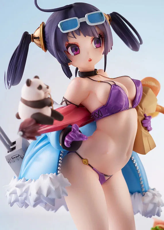 Azur Lane - Ning Hai - Summer Hunger (Mimeyoi)ㅤ – Mimeyoi – ActionFigureBrasil