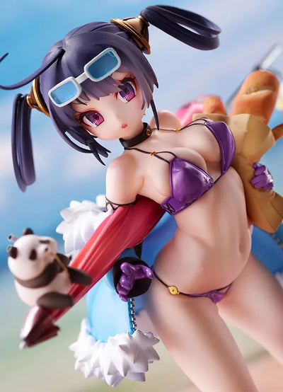 Azur Lane - Ning Hai - Summer Hunger (Mimeyoi)ㅤ – Mimeyoi – ActionFigureBrasil — ângulo diferente