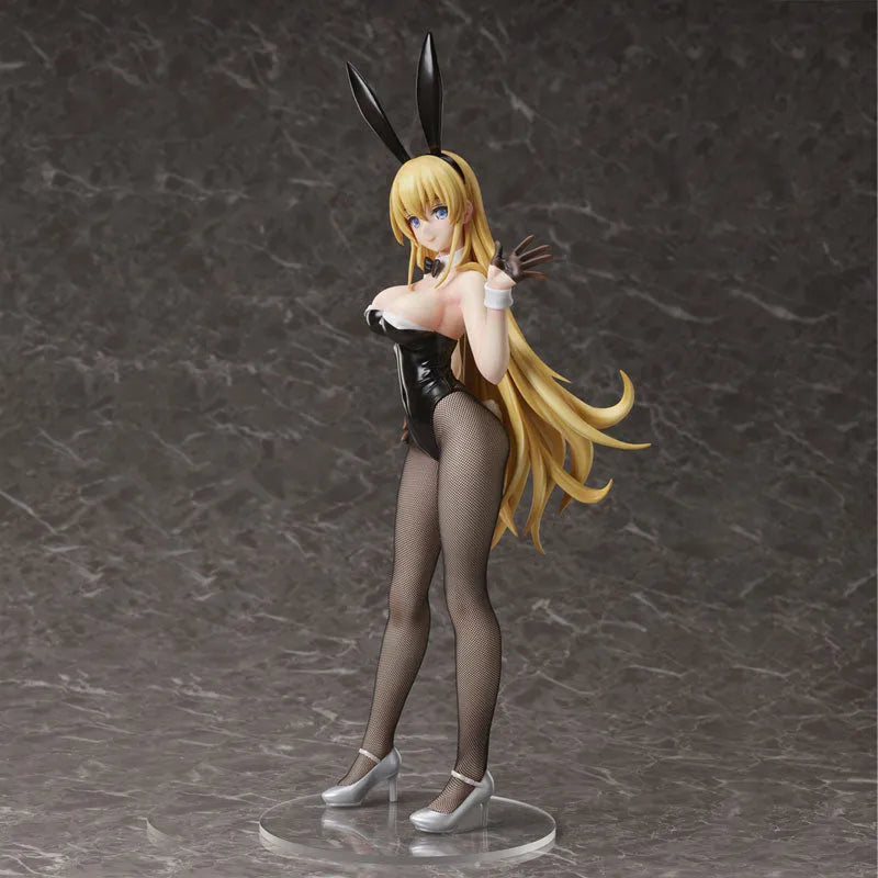 Azur Lane - North Carolina - B-style - 1/4 - Bunny Ver. (FREEing)ㅤ – Union Creative – ActionFigureBrasil