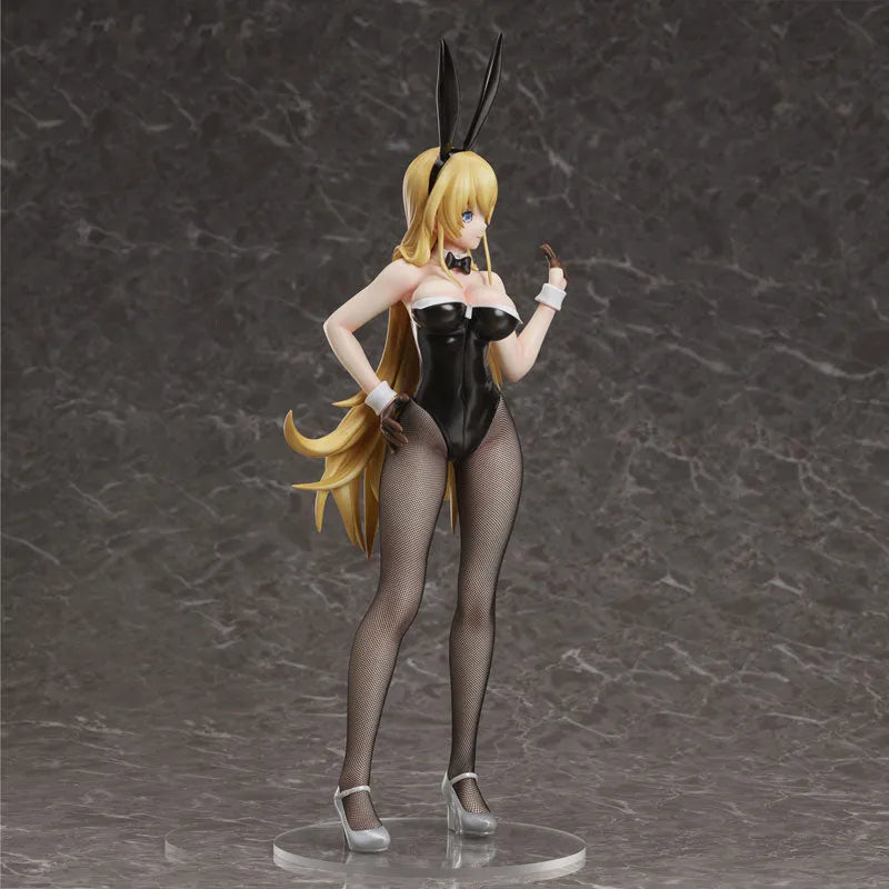 Azur Lane - North Carolina - B-style - 1/4 - Bunny Ver. (FREEing)ㅤ – Union Creative – ActionFigureBrasil