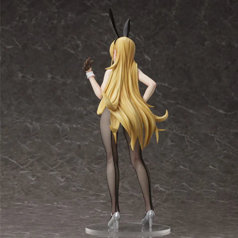 Azur Lane - North Carolina - B-style - 1/4 - Bunny Ver. (FREEing)ㅤ – Union Creative – ActionFigureBrasil