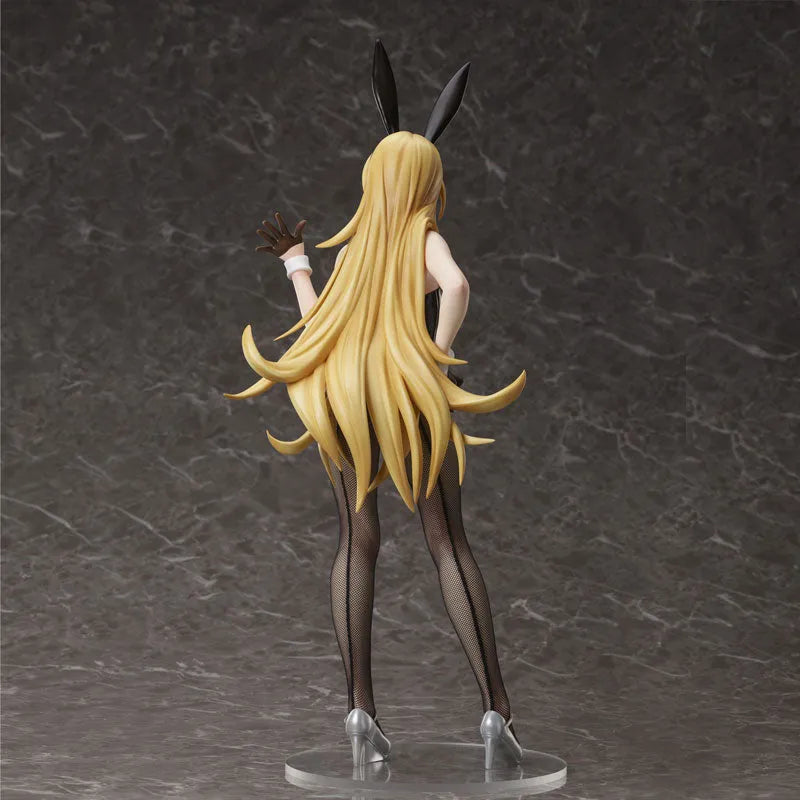 Azur Lane - North Carolina - B-style - 1/4 - Bunny Ver. (FREEing)ㅤ – Union Creative – ActionFigureBrasil