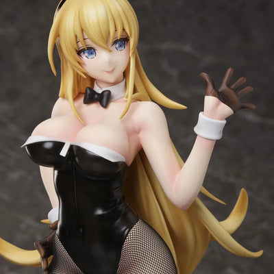 Azur Lane - North Carolina - B-style - 1/4 - Bunny Ver. (FREEing)ㅤ – Union Creative – ActionFigureBrasil — ambientada