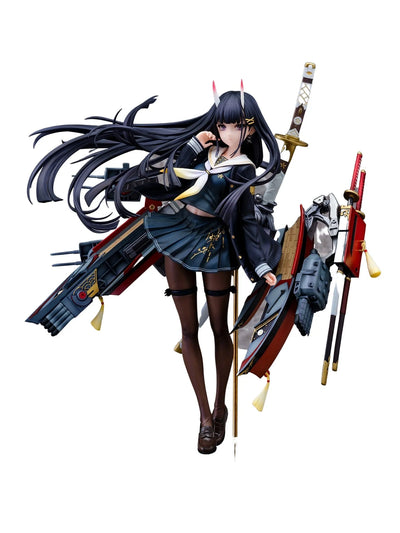 Azur Lane - Noshiro - 1/7 (Pony Canyon) [Shop Exclusive]ㅤ – Pony Canyon – ActionFigureBrasil