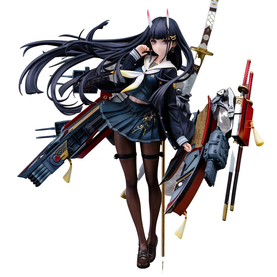 Azur Lane - Noshiro - 1/7 (Pony Canyon) [Shop Exclusive]ㅤ – Pony Canyon – ActionFigureBrasil