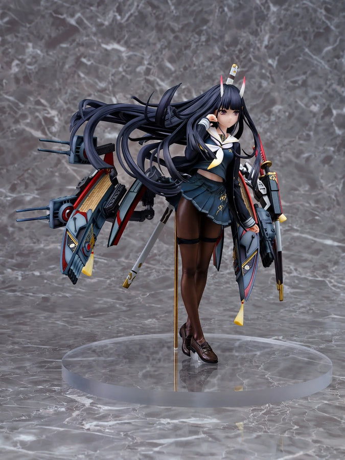 Azur Lane - Noshiro - 1/7 (Pony Canyon) [Shop Exclusive]ㅤ – Pony Canyon – ActionFigureBrasil
