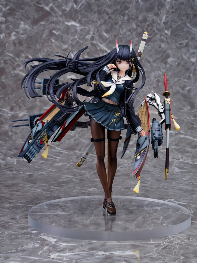 Azur Lane - Noshiro - 1/7 (Pony Canyon) [Shop Exclusive]ㅤ – Pony Canyon – ActionFigureBrasil