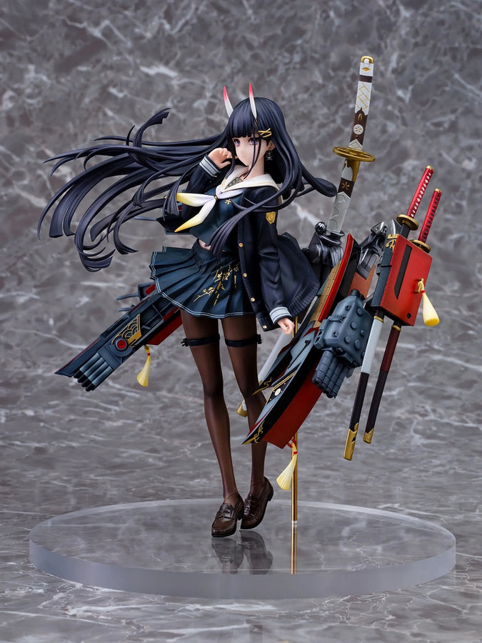 Azur Lane - Noshiro - 1/7 (Pony Canyon) [Shop Exclusive]ㅤ – Pony Canyon – ActionFigureBrasil