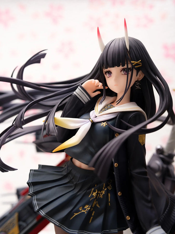 Azur Lane - Noshiro - 1/7 (Pony Canyon) [Shop Exclusive]ㅤ – Pony Canyon – ActionFigureBrasil