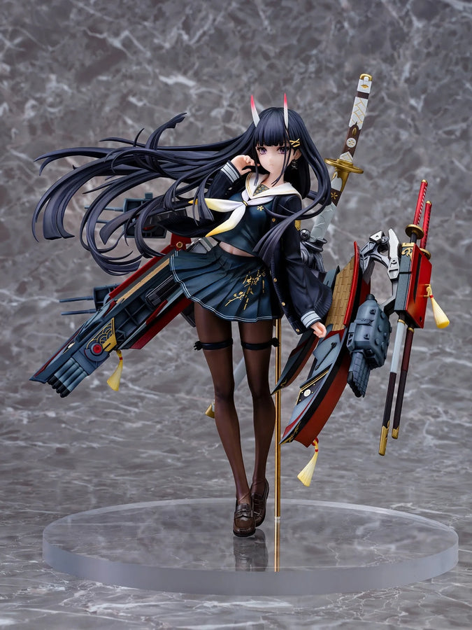 Azur Lane - Noshiro - 1/7 (Pony Canyon) [Shop Exclusive]ㅤ – Pony Canyon – ActionFigureBrasil