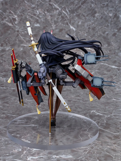 Azur Lane - Noshiro - 1/7 (Pony Canyon) [Shop Exclusive]ㅤ – Pony Canyon – ActionFigureBrasil — com base expositora