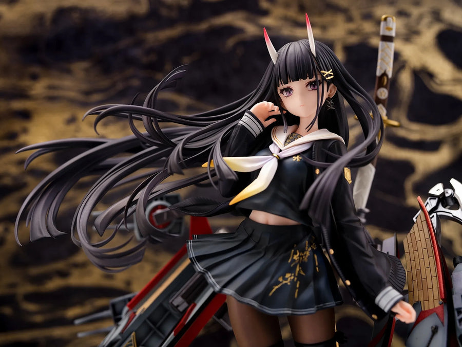Azur Lane - Noshiro - 1/7 (Pony Canyon) [Shop Exclusive]ㅤ – Pony Canyon – ActionFigureBrasil