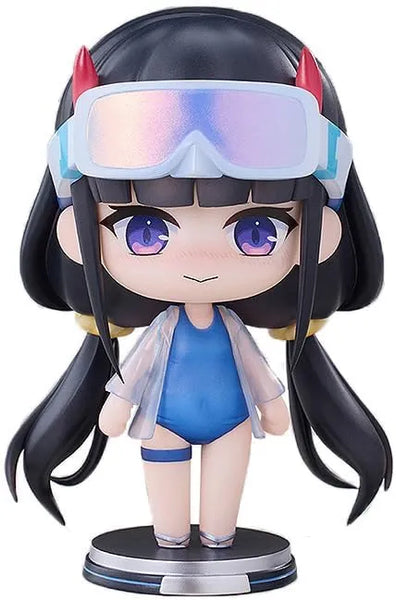 Azur Lane - Noshiro - Azur Lane Summer Swimsuit Complete Model Chibi Figure Vol.1 (Hanabee)ㅤ – Hanabee – ActionFigureBrasil