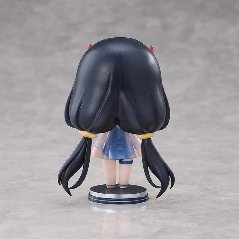 Azur Lane - Noshiro - Azur Lane Summer Swimsuit Complete Model Chibi Figure Vol.1 (Hanabee)ㅤ – Hanabee – ActionFigureBrasil