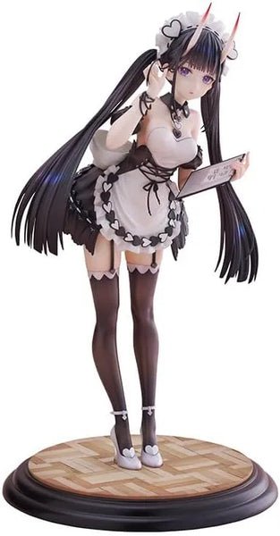 Azur Lane - Noshiro - Would you like less ice? - 1/7 (Alice Glint)ㅤ – Alice Glint – ActionFigureBrasil