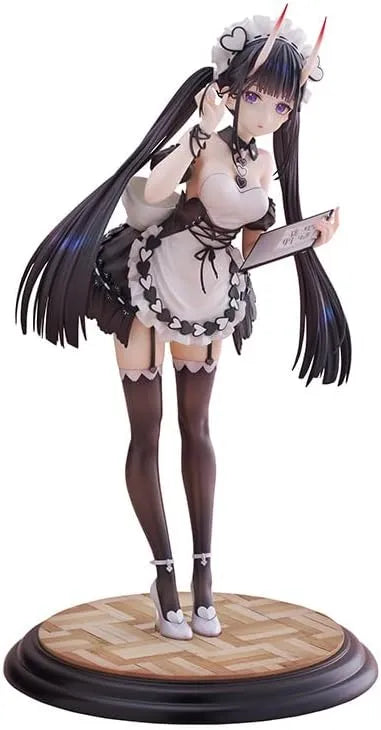Azur Lane - Noshiro - Would you like less ice? - 1/7 (Alice Glint)ㅤ – Alice Glint – ActionFigureBrasil