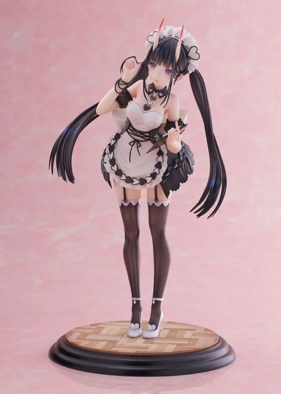 Azur Lane - Noshiro - Would you like less ice? - 1/7 (Alice Glint)ㅤ – Alice Glint – ActionFigureBrasil