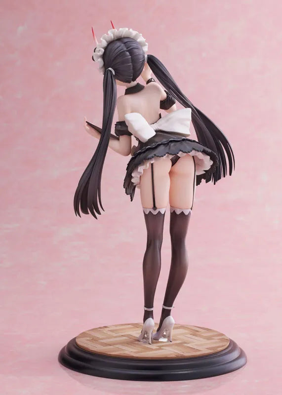 Azur Lane - Noshiro - Would you like less ice? - 1/7 (Alice Glint)ㅤ – Alice Glint – ActionFigureBrasil