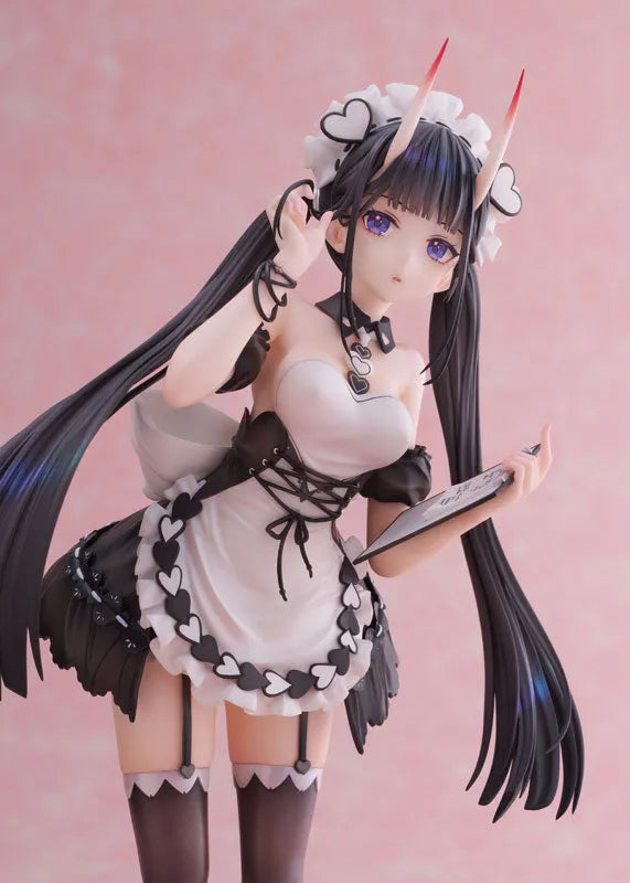 Azur Lane - Noshiro - Would you like less ice? - 1/7 (Alice Glint)ㅤ – Alice Glint – ActionFigureBrasil