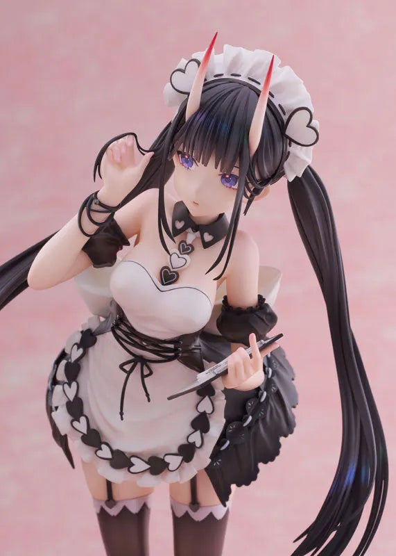 Azur Lane - Noshiro - Would you like less ice? - 1/7 (Alice Glint)ㅤ – Alice Glint – ActionFigureBrasil