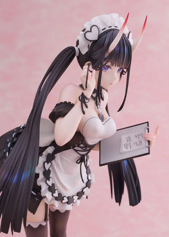 Azur Lane - Noshiro - Would you like less ice? - 1/7 (Alice Glint)ㅤ – Alice Glint – ActionFigureBrasil