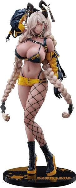 Azur Lane - Owari - 1/7 - Anime Expo 2024 Ver. (Claynel)ㅤ – Claynel – ActionFigureBrasil