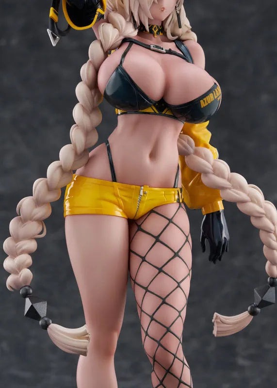 Azur Lane - Owari - 1/7 - Anime Expo 2024 Ver. (Claynel)ㅤ – Claynel – ActionFigureBrasil