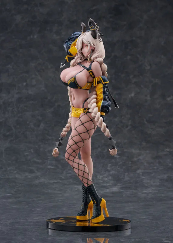 Azur Lane - Owari - 1/7 - Anime Expo 2024 Ver. (Claynel)ㅤ – Claynel – ActionFigureBrasil