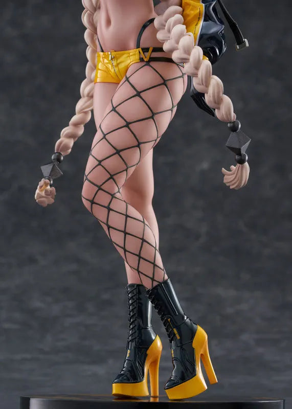 Azur Lane - Owari - 1/7 - Anime Expo 2024 Ver. (Claynel)ㅤ – Claynel – ActionFigureBrasil
