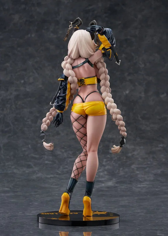 Azur Lane - Owari - 1/7 - Anime Expo 2024 Ver. (Claynel)ㅤ – Claynel – ActionFigureBrasil