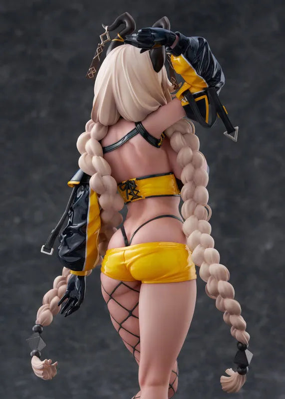 Azur Lane - Owari - 1/7 - Anime Expo 2024 Ver. (Claynel)ㅤ – Claynel – ActionFigureBrasil
