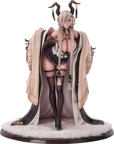 Azur Lane - Owari - 1/7 (Good Smile Arts Shanghai, Good Smile Company)ㅤ – Good Smile Arts Shanghai – ActionFigureBrasil