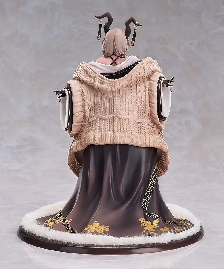 Azur Lane - Owari - 1/7 (Good Smile Arts Shanghai, Good Smile Company)ㅤ – Good Smile Arts Shanghai – ActionFigureBrasil