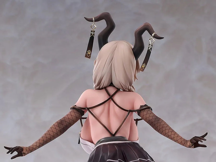 Azur Lane - Owari - 1/7 (Good Smile Arts Shanghai, Good Smile Company)ㅤ – Good Smile Arts Shanghai – ActionFigureBrasil