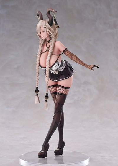 Azur Lane - Owari - 1/7 (Good Smile Arts Shanghai, Good Smile Company)ㅤ – Good Smile Arts Shanghai – ActionFigureBrasil — com base expositora